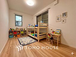 子供部屋の画像