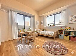 子供部屋の画像