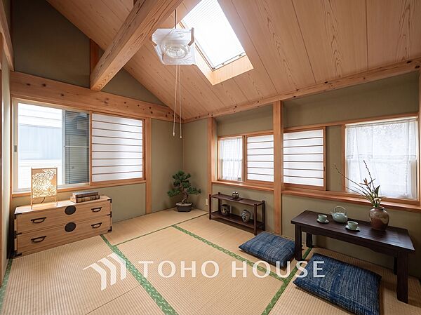 子供部屋
