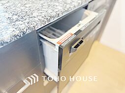 【KITCHEN】◆Happy◆愛情たっぷりのお料理で家族にHappyを。システムキッチンがあなたをサポートしてくれます。