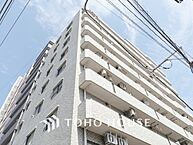 東京都北区滝野川7丁目50-12：物件画像
