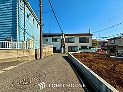 室内の画像