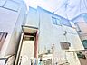 外観：◆癒しの空間◆室内構成に拘り採光とセンスを散りばめた空間。それは『柔らかさ』に似た素敵な居場所。そこに暮らす人のことを考えつくり出したものは『癒し』という心地よい居場所なんだと思う