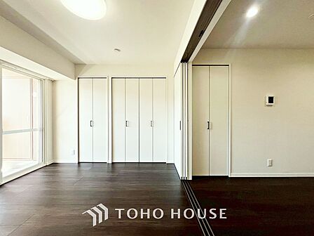 【PRIVATE ROOM】◆プライベートな時間◆な暮らしにはこの空間が必要。家族のふれあいも大切にしつつ、自分の空間も大切にしたい。