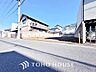 外観：◆木漏れ日◆の様な採光が優しく足元を照らし、心地いい暮らしの道しるべを写し出す。この空間で過ごす家族との語らいの時間がとても素敵で幸せを感じるかもしれない。