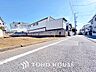 外観：◆木漏れ日◆の様な採光が優しく足元を照らし、心地いい暮らしの道しるべを写し出す。この空間で過ごす家族との語らいの時間がとても素敵で幸せを感じるかもしれない。
