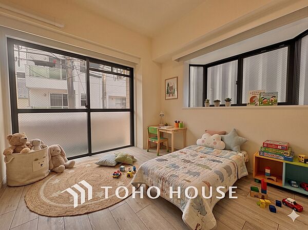 子供部屋