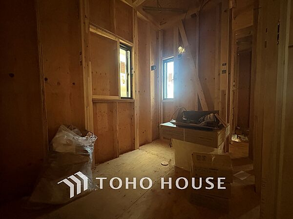 子供部屋