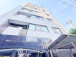 藤和シティホームズ上野山伏町