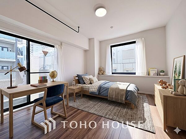 子供部屋