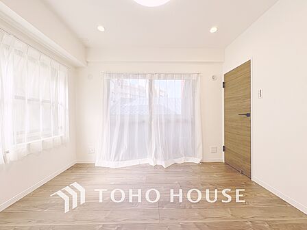 【PRIVATE ROOM】◆プライベートな時間◆な暮らしにはこの空間が必要。家族のふれあいも大切にしつつ、自分の空間も大切にしたい。