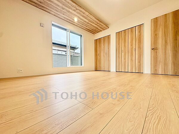 子供部屋
