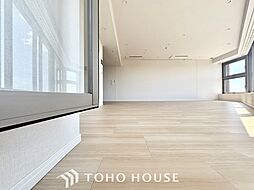 感性を育むプライベートルームはシンプルでスマートな空間。好みの空間で読書をしたり、音楽を聞いたりと一人の時間も充実したものにできます。