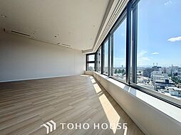 【PRIVATE ROOM】◆プライベートな時間◆な暮らしにはこの空間が必要。家族のふれあいも大切にしつつ、自分の空間も大切にしたい。
