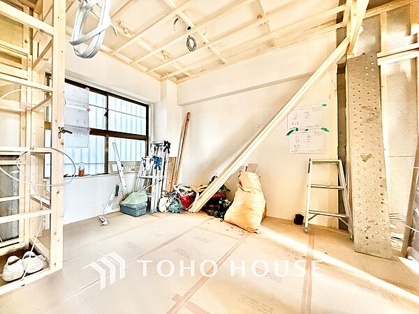 子供部屋