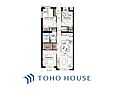 マートルコート中野六丁目1階8,698万円