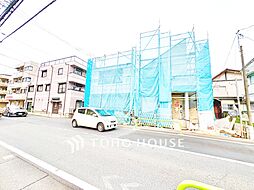 外観の画像