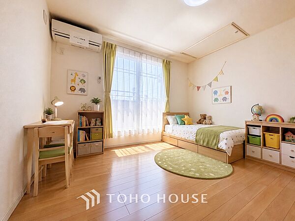 子供部屋
