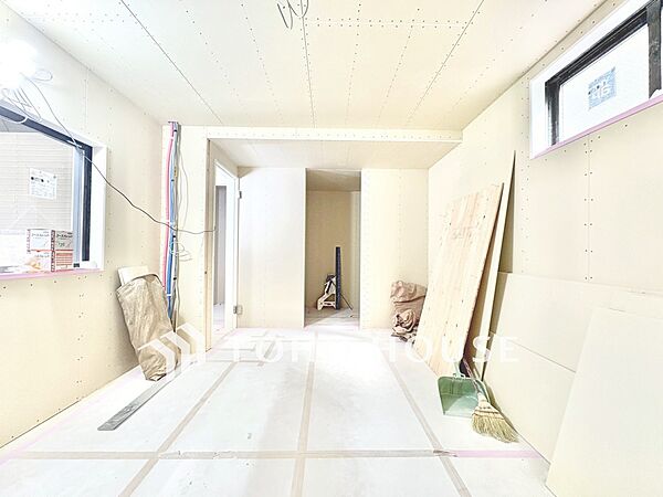 子供部屋