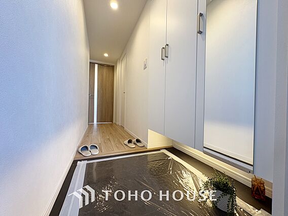 【closet...