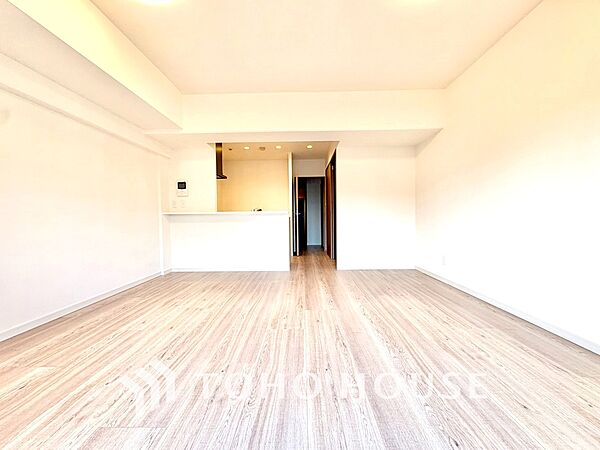 室内を拡大表示