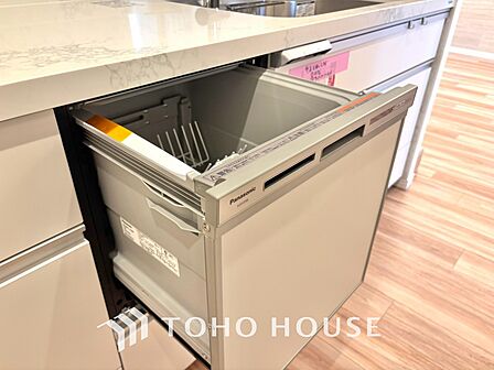 いつまでもずっと家族を見渡せるこの広い空間で。