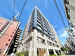 シティハウス日本橋