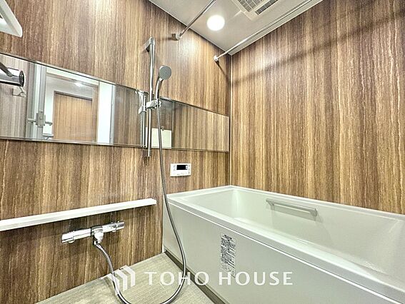 【浴室】《一日...