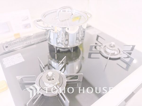 キッチン
