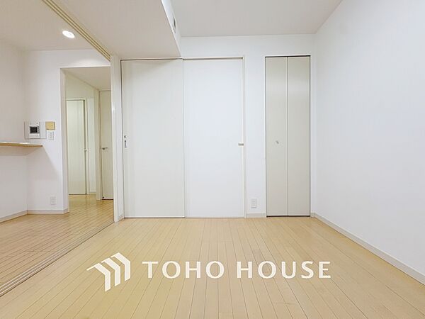子供部屋を拡大表示