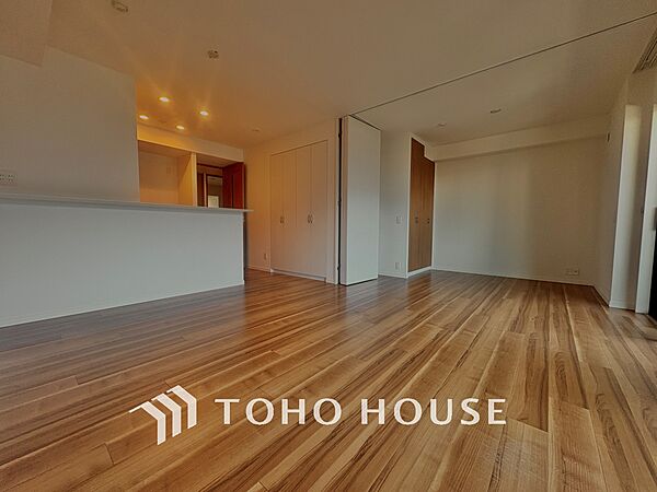 室内を拡大表示