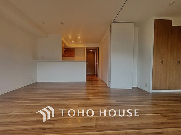 室内を拡大表示