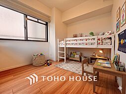 子供部屋の画像