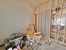 子供部屋の画像