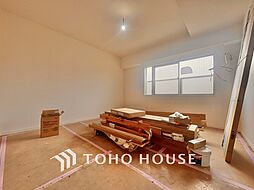 子供部屋の画像