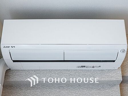 ◆エアコン◆エアコン付き。空調管理で体調の崩しやすい季節も心配ありません。