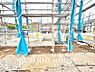 外観：帰ってきた瞬間にホッとする、澄んだ空気がここには流れています。