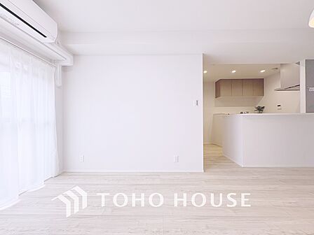 【LIVING】◆simple is best◆無駄のない綺麗なつくりのリビングルームであなただけの暮らしを。