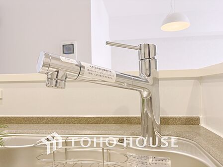 【KITCHEN】◆毎日の健康◆は美味しいお水から。そんな毎日を支えてくれるのが浄水器です。