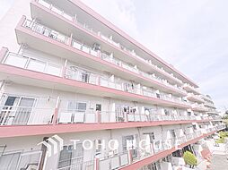 マンションワコー落合