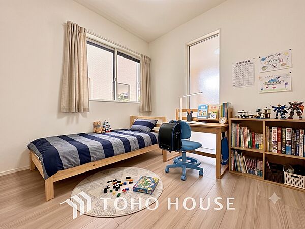 子供部屋