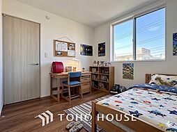 子供部屋の画像