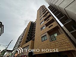 シティハウス西大久保