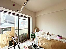 子供部屋の画像