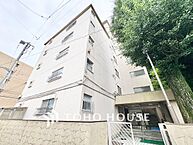 東京都武蔵野市境南町4丁目15-3：物件画像