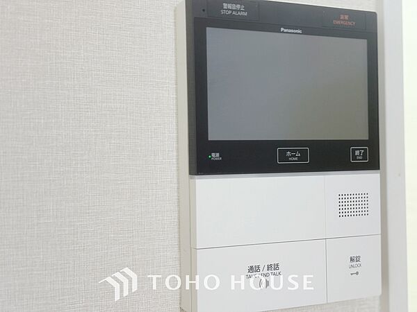 寝室を拡大表示