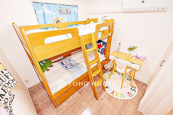 子供部屋