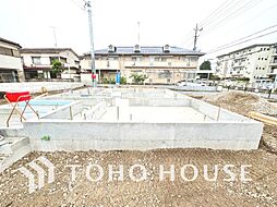 調布市富士見町第9 2号棟