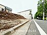 外観：【FRONT ROAD】◆安心◆して歩ける。安心して家族の帰りを待てる。そんな安心を感じさせる広々とした道路。