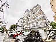 東京都渋谷区千駄ヶ谷3丁目7-16：物件画像